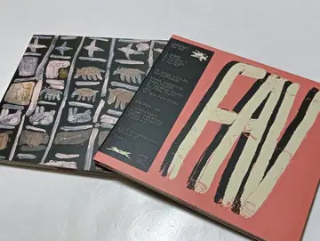 ANORAK! CD 2장 세트 아노락