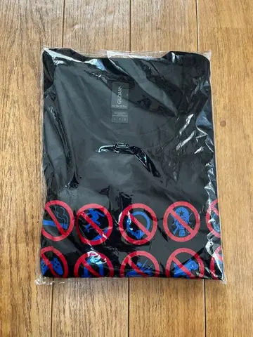 COKEHEAD HIPSTERS T셔츠 L 사이즈 미개봉 새상품 복각판