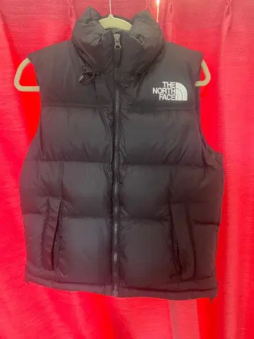 THE NORTH FACE 다운 베스트