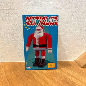 오사카 브리키 메탈하우스 산타클로스