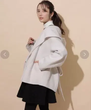 아푸와이저 리셰 코트