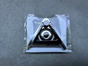 amazarashi smartphone ring