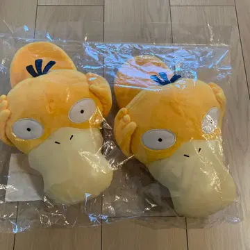 포켓몬 센터 온라인 코닥 슬리퍼 한정품