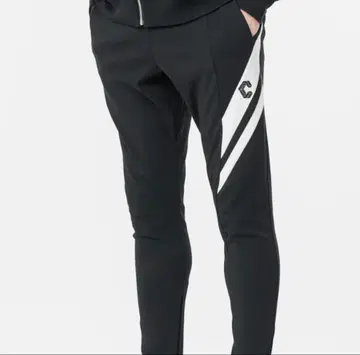 오늘 발송 CRONOS 크로노스 스웨트 팬츠 조거 팬츠 L