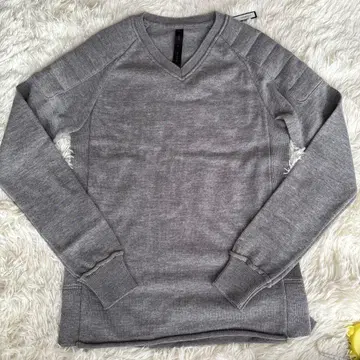 더블제이케이 니트 미사용 새상품 S