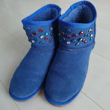 Luan / 루안 미국 브랜드 어그 부츠 25cm