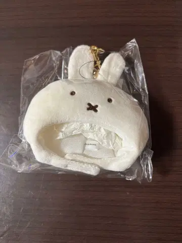 BRUNA DIE CUT MINI 햇 참 미피