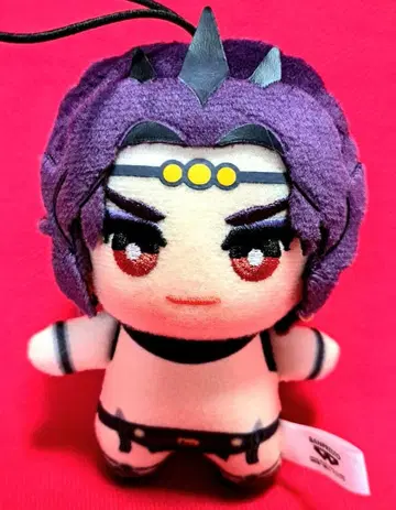 죠죠의 기묘한 모험 카즈 봉제 인형