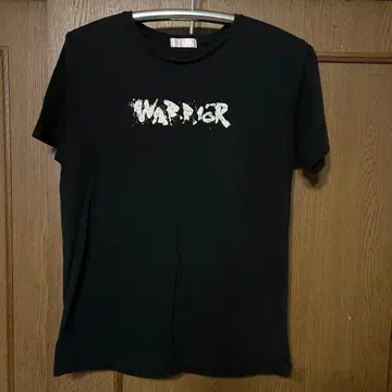 TEAM NACS 2012 WARRIOR 티셔츠