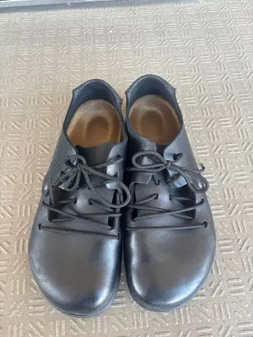 버켄스탁 몬타나 44