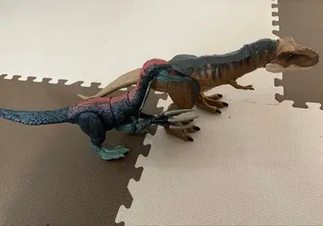 쥬라기 월드 마텔