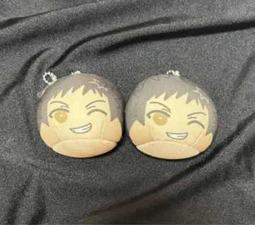 야마모토 다케시 가정교사 히트맨 REBORN 만주