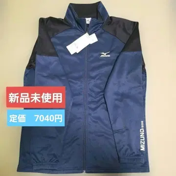 미사용 새상품 MIZUNO 저지 속기모 XL