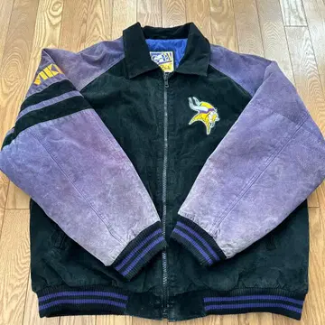 가죽 재킷 빈티지