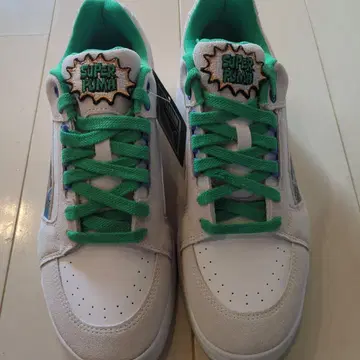 새상품 택 포함 푸마 남성용 스니커즈