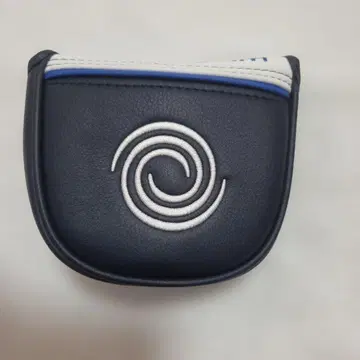 오딧세이 퍼터용 골프헤드커버