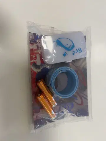 Eve LED 라이트밴드