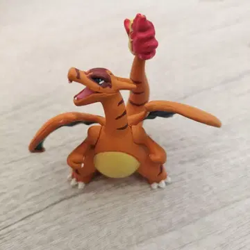 새상품급 몬콜 복사 리자몽 포켓몬