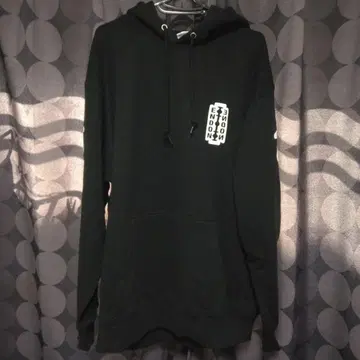 ENDON 에 후드티 XXL 사이즈