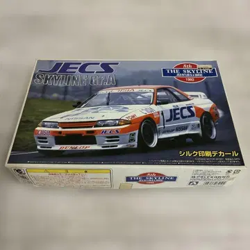 JECS 스카이라인 Gr.A
