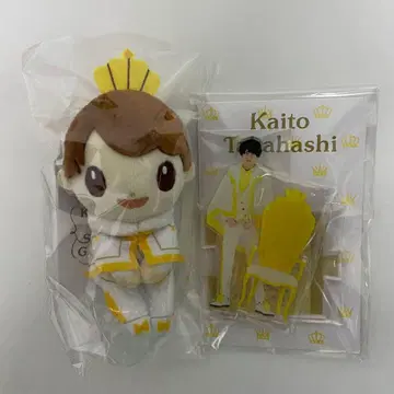 타카하시 카이토 춋코리상 아크릴 스탠드