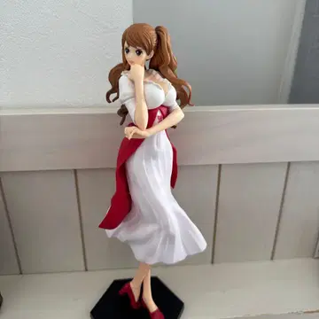 원피스 푸딩 피규어