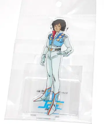 크래셔 조 아크릴 스탠드 조 새상품