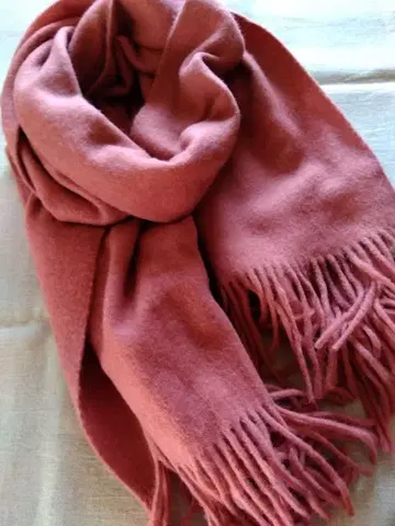 Ronherman x ASAUCE MELER 카멜 스톨 아소스메레