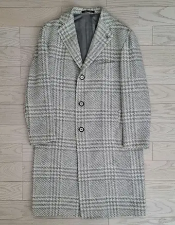 딸리아또레 체스터 코트