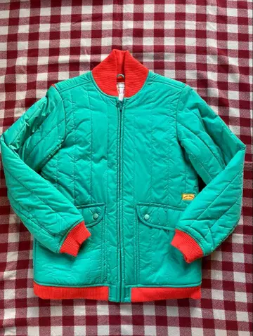 NATAL DESIGN 네이탈 디자인 스노우 자켓