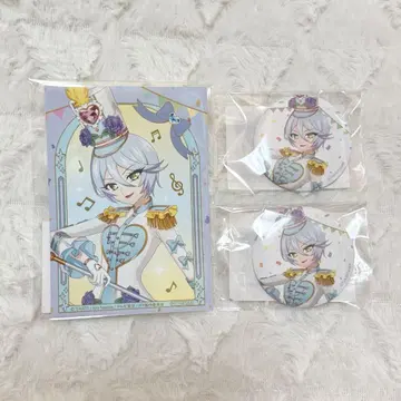 마루쿠지 프리파라 히비키