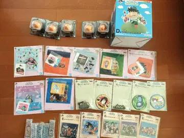 드래곤볼 제일복권 스냅 컬렉션 2 중복 없음 전종 새상품 28종류