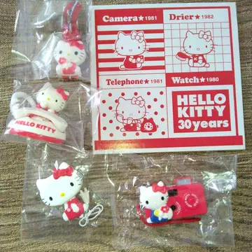 KITTY GOODS COLLECTION