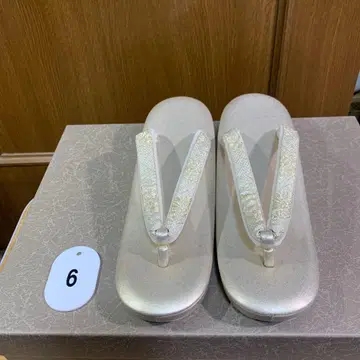 일본 의류 사오리 조리 L 사이즈 2단