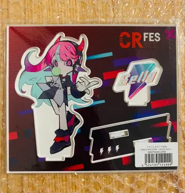 [미개봉 새상품] CR FES 2023 selly 세리 아크릴 스탠드