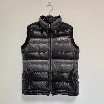 댄스 위드 드래곤 DANCE WITH DRAGON 다운 베스트 골프