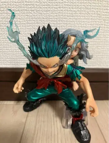 제일복권 히로아카 피규어 카이리 데쿠 피규어 라스트 원상