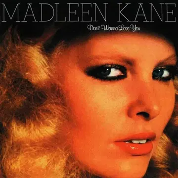 Madleen Kane 마들린 케인 Don't Wanna Lose