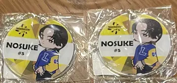 세가 새미 럭스 NOSUKE 클리어 참