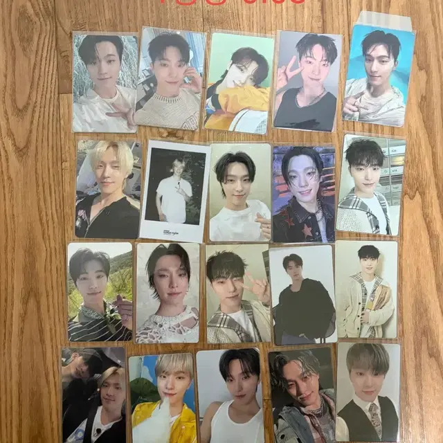 세븐팀 디노 찬 포카