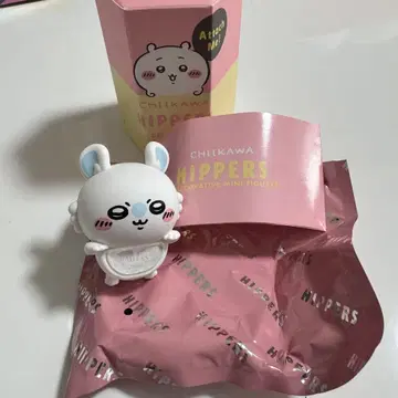 치이카와 HIPPERS 모몽가