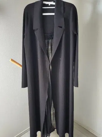 EPOCA 에포카 롱 가디건 여성용