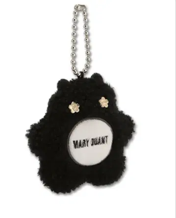 마리콴트 데이지 몬스터 키링