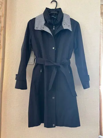 랄프 로렌 코트 베스트 포함 XS