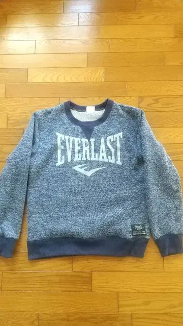 EVERLAST 네이비 트레이닝복 M