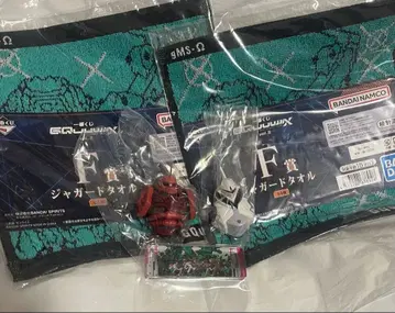 제일복권 기동전사 Gundam GQuuuuuuX vol.3 D.F.G상