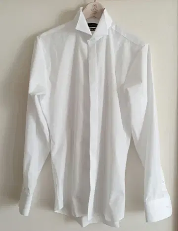 윙카라 셔츠, 신랑 잡화 3종 세트