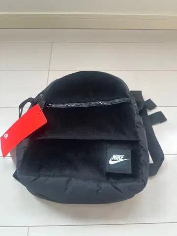 Nike 블랙 백팩