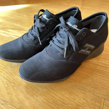 호킨스 스포츠 23cm 블랙 새상품급