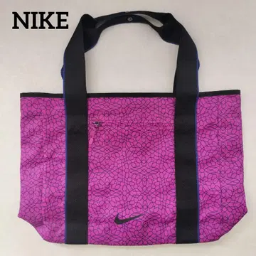 나이키 토트백